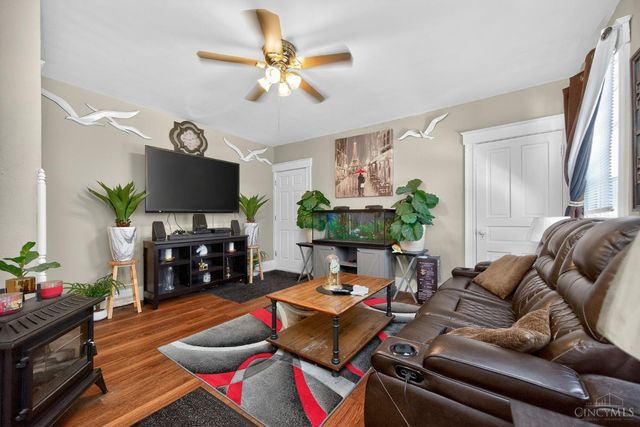 5145 Carthage Avenue, Norwood, OH 45212