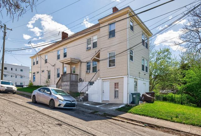 5145 Carthage Avenue, Norwood, OH 45212