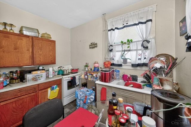 5145 Carthage Avenue, Norwood, OH 45212