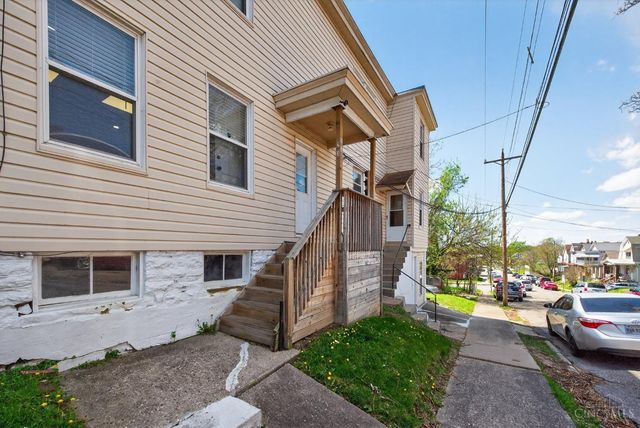 5145 Carthage Avenue, Norwood, OH 45212
