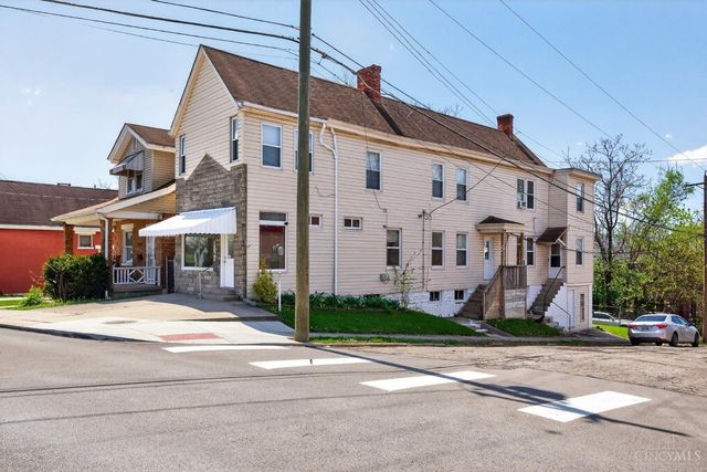 5145 Carthage Avenue, Norwood, OH 45212