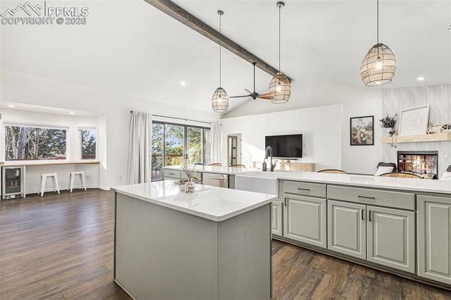 17870 New London Road, Monument, CO 80132