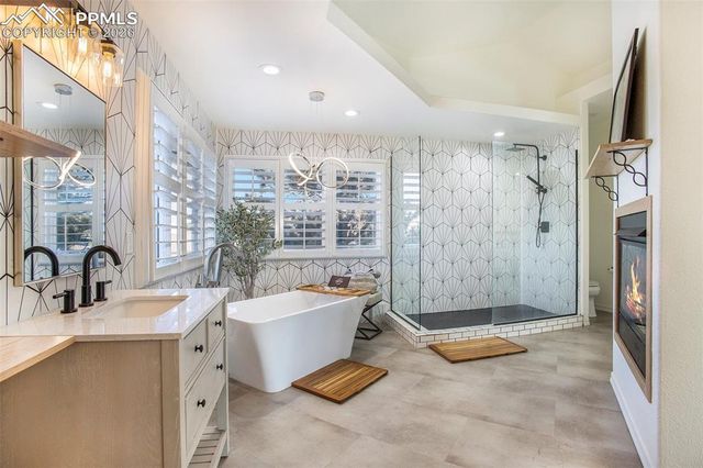 17870 New London Road, Monument, CO 80132