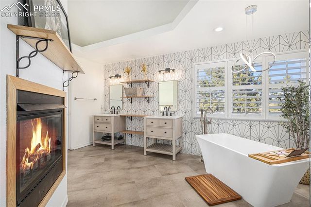 17870 New London Road, Monument, CO 80132