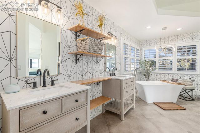 17870 New London Road, Monument, CO 80132