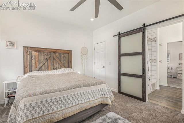 17870 New London Road, Monument, CO 80132