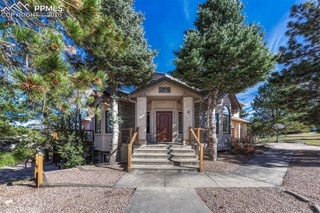 17870 New London Road, Monument, CO 80132