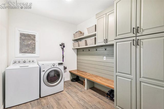 17870 New London Road, Monument, CO 80132