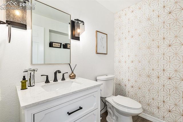 17870 New London Road, Monument, CO 80132