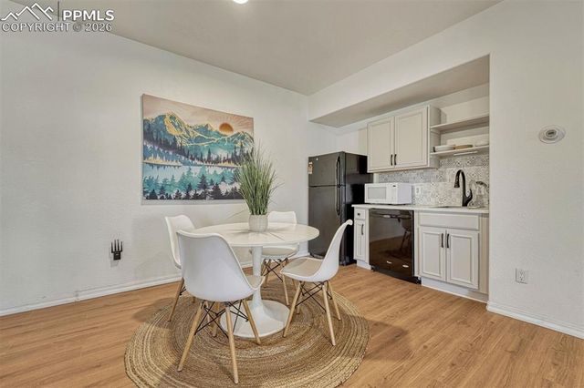 17870 New London Road, Monument, CO 80132