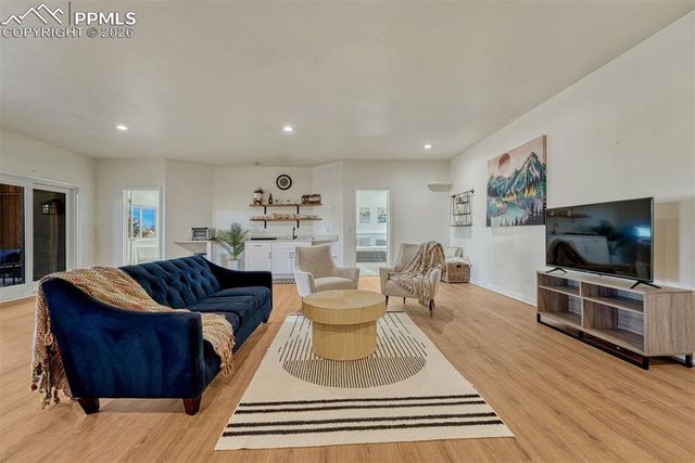 17870 New London Road, Monument, CO 80132