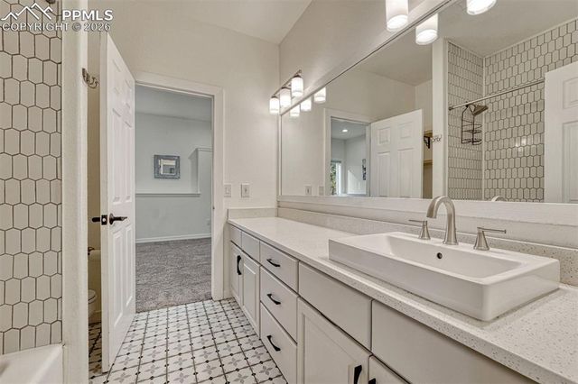 17870 New London Road, Monument, CO 80132