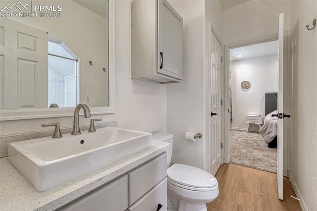 17870 New London Road, Monument, CO 80132