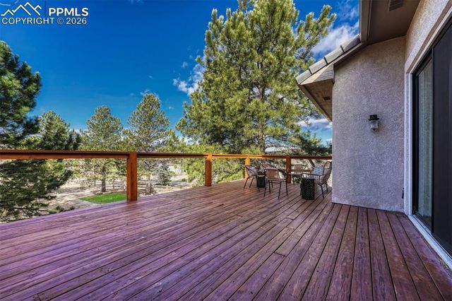 17870 New London Road, Monument, CO 80132
