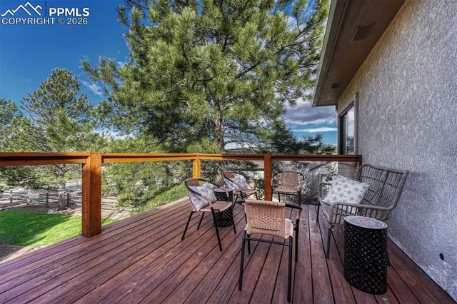 17870 New London Road, Monument, CO 80132