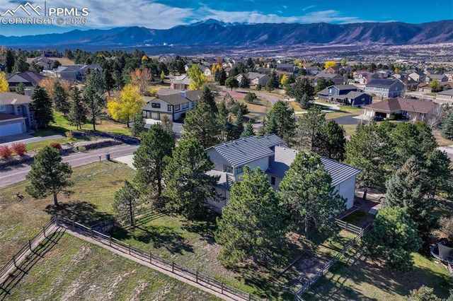 17870 New London Road, Monument, CO 80132