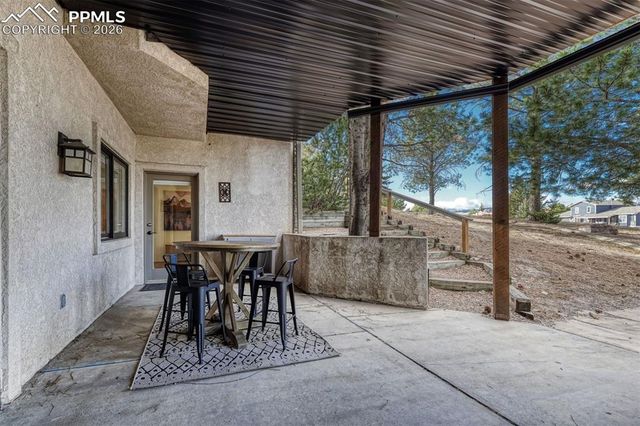 17870 New London Road, Monument, CO 80132