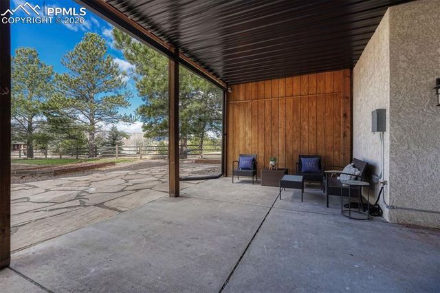 17870 New London Road, Monument, CO 80132