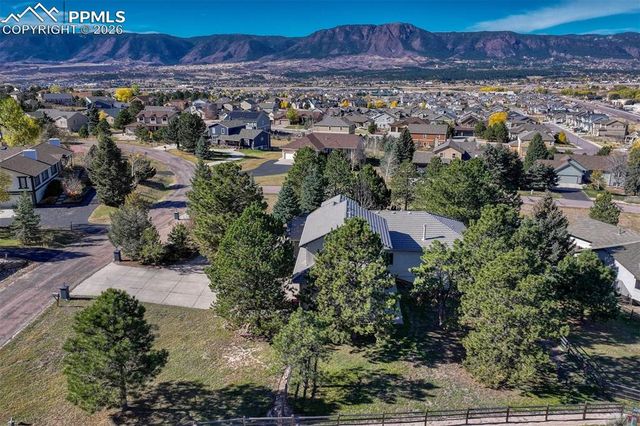 17870 New London Road, Monument, CO 80132