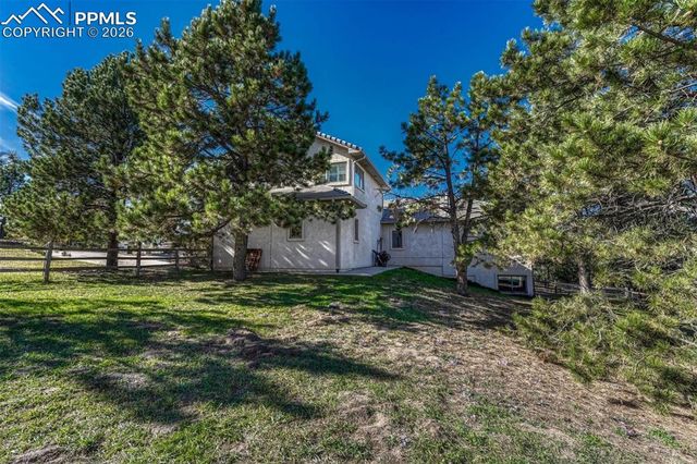 17870 New London Road, Monument, CO 80132