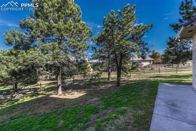 17870 New London Road, Monument, CO 80132