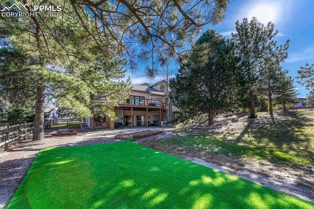 17870 New London Road, Monument, CO 80132