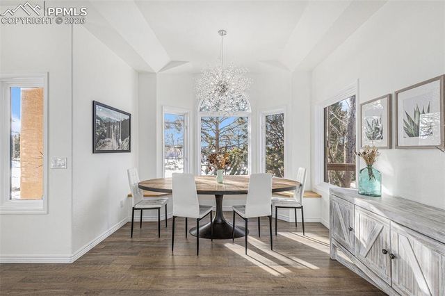 17870 New London Road, Monument, CO 80132