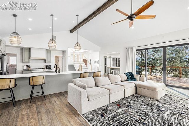 17870 New London Road, Monument, CO 80132