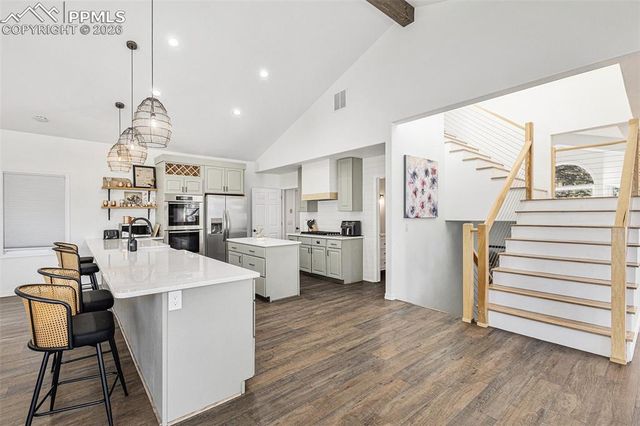 17870 New London Road, Monument, CO 80132