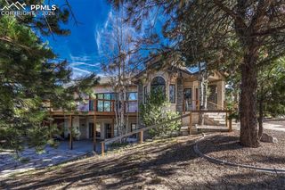 17870 New London Road, Monument, CO 80132