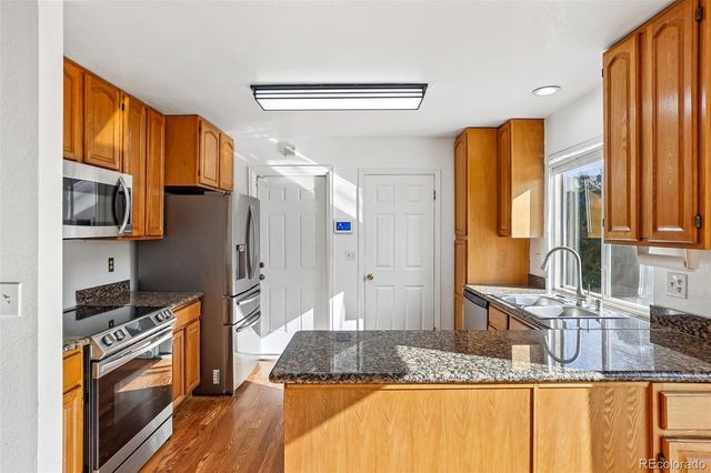 5873 S Nepal Street, Aurora, CO 80015