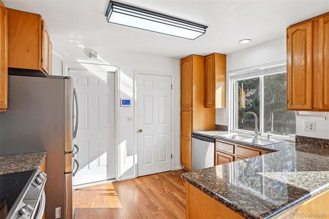 5873 S Nepal Street, Aurora, CO 80015