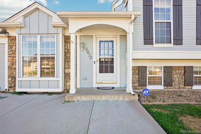 5873 S Nepal Street, Aurora, CO 80015