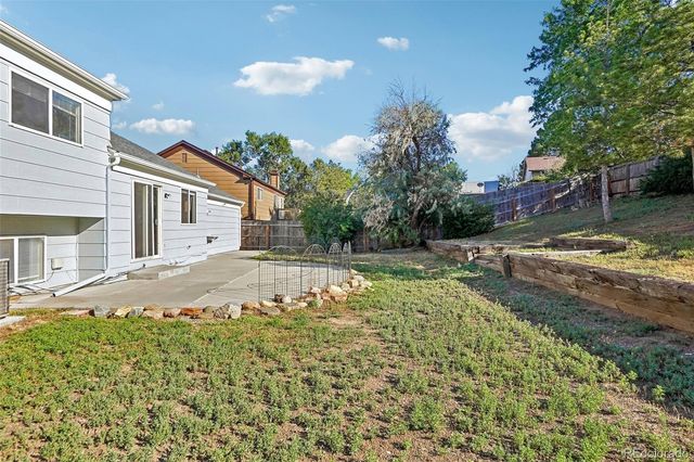 5873 S Nepal Street, Aurora, CO 80015