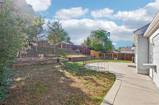 5873 S Nepal Street, Aurora, CO 80015