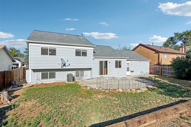 5873 S Nepal Street, Aurora, CO 80015