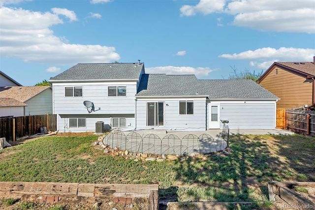 5873 S Nepal Street, Aurora, CO 80015