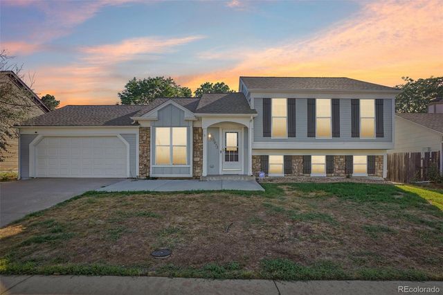 5873 S Nepal Street, Aurora, CO 80015