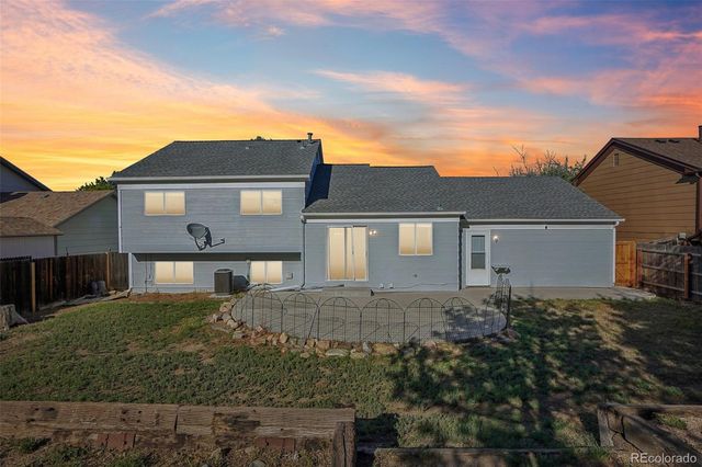5873 S Nepal Street, Aurora, CO 80015
