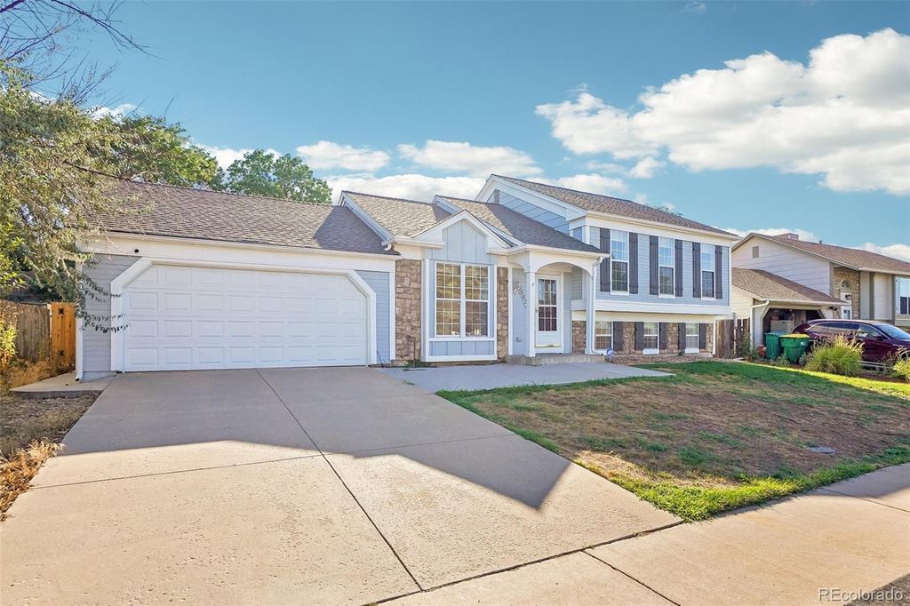 5873 S Nepal Street, Aurora, CO 80015