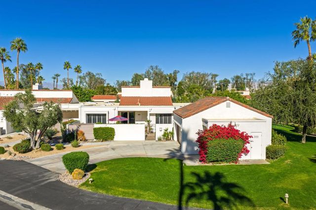 818 Inverness Drive, Rancho Mirage, CA 92270