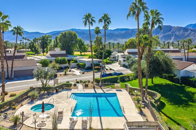 818 Inverness Drive, Rancho Mirage, CA 92270