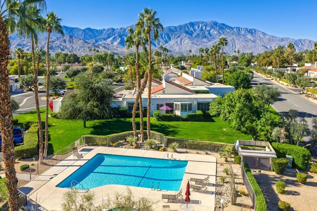 818 Inverness Drive, Rancho Mirage, CA 92270