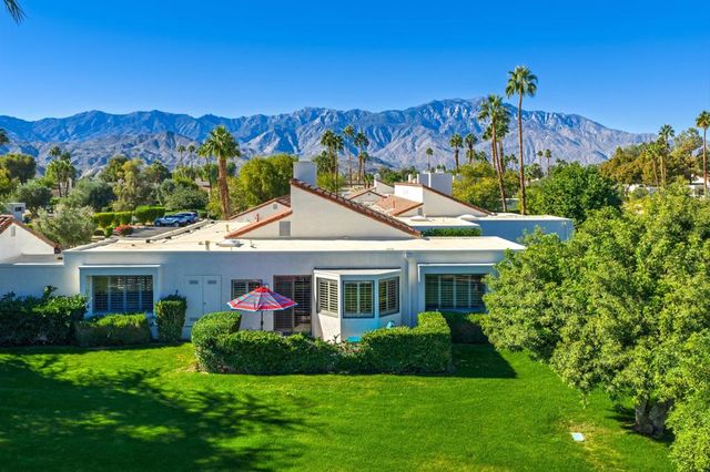 818 Inverness Drive, Rancho Mirage, CA 92270