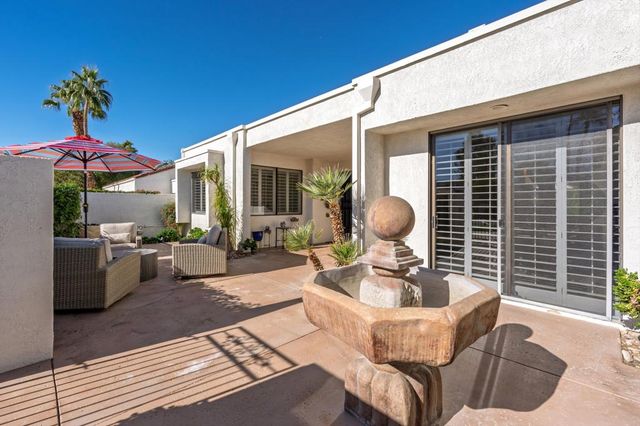 818 Inverness Drive, Rancho Mirage, CA 92270