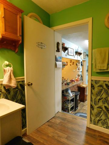 503 Mountain View Avenue, Harlan, KY 40831