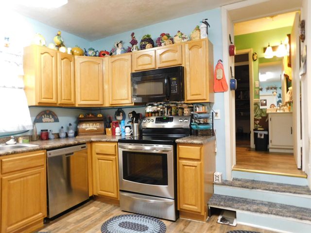 503 Mountain View Avenue, Harlan, KY 40831