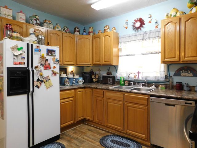 503 Mountain View Avenue, Harlan, KY 40831