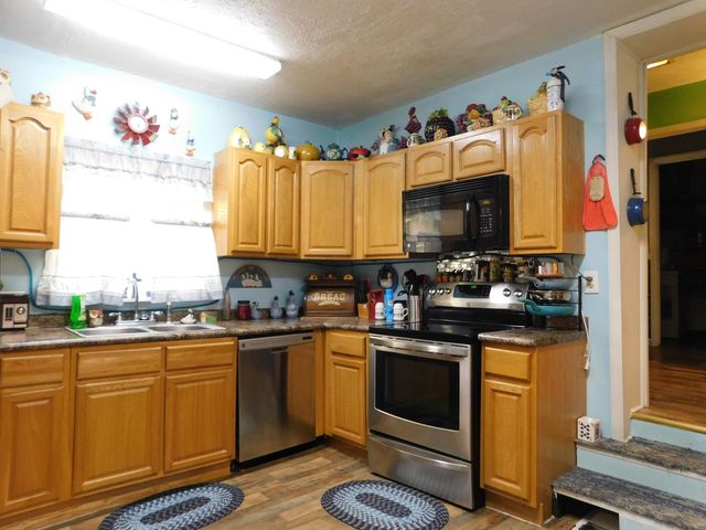 503 Mountain View Avenue, Harlan, KY 40831