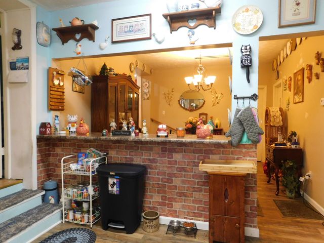 503 Mountain View Avenue, Harlan, KY 40831